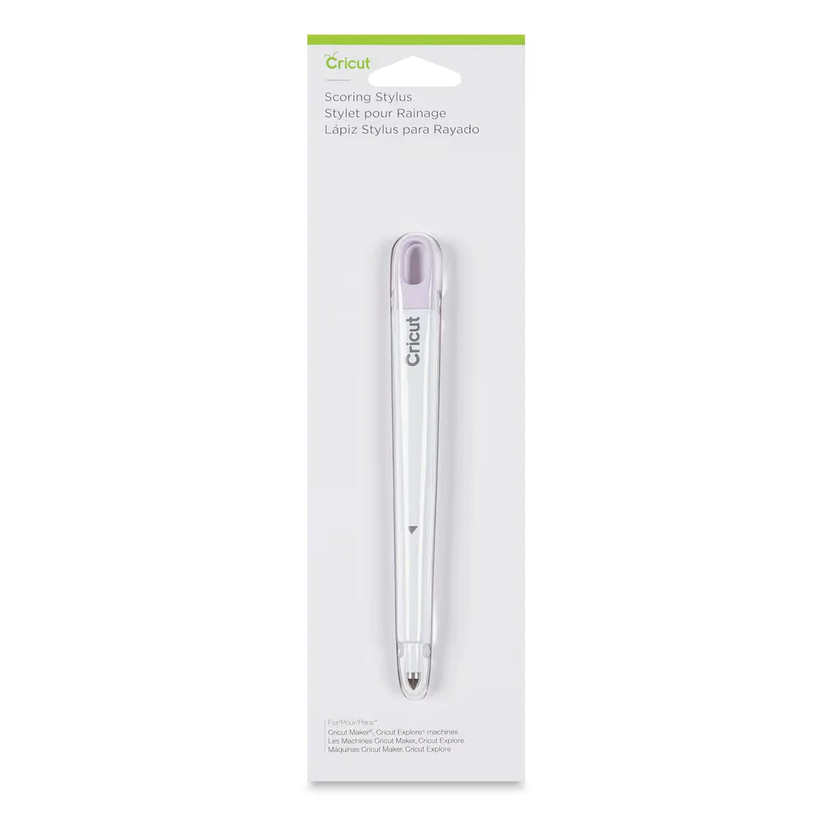 Cricut Scoring Stylus