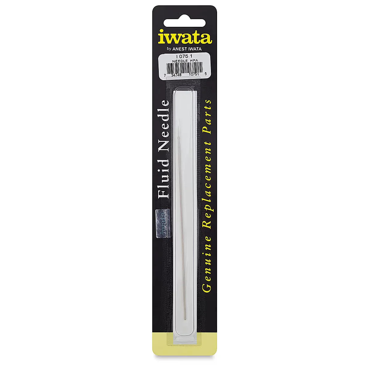 Iwata HiLine Airbrush Needle  02 mm I0751