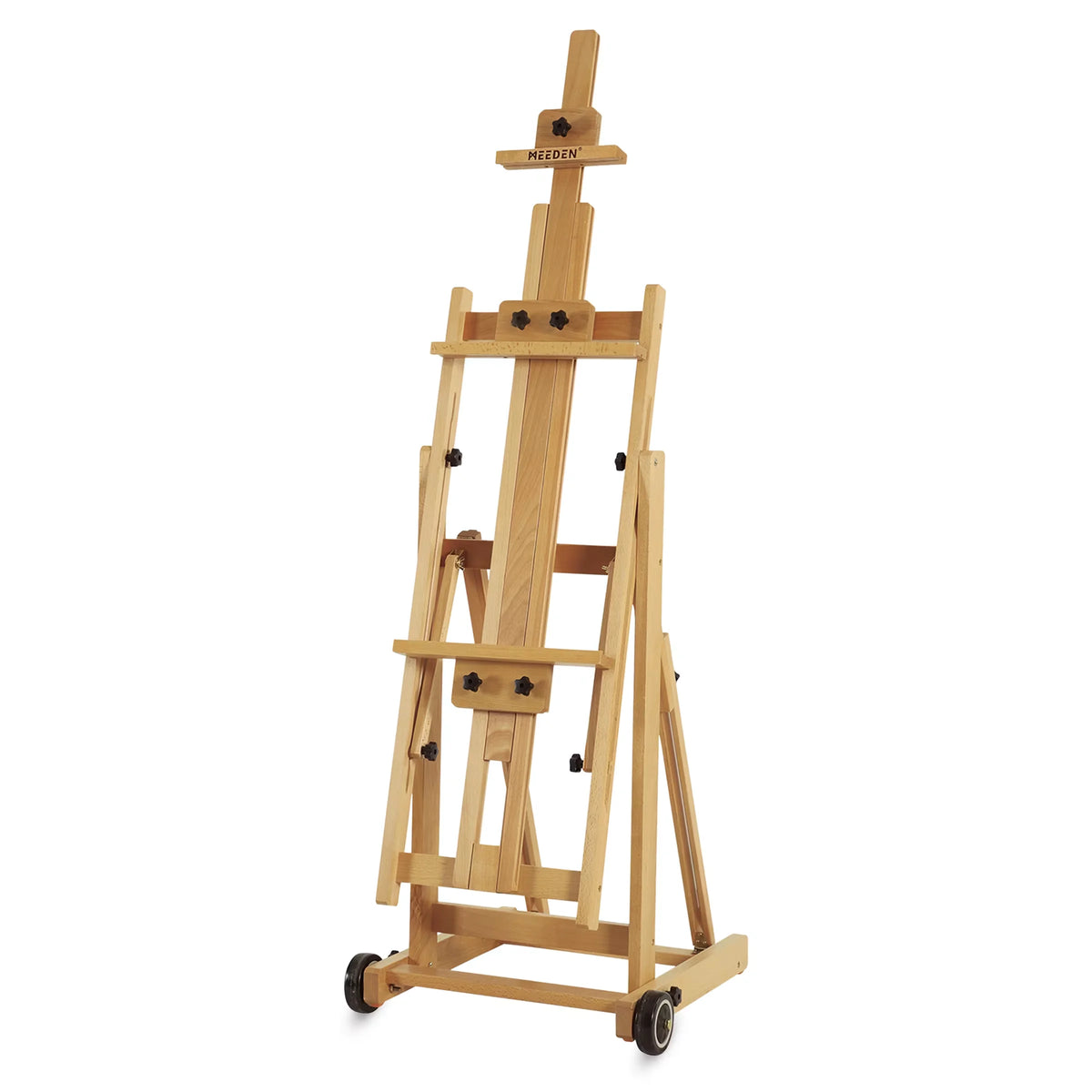 Meeden Versatile HFrame Easel  19” W x 21” D 59  95 H