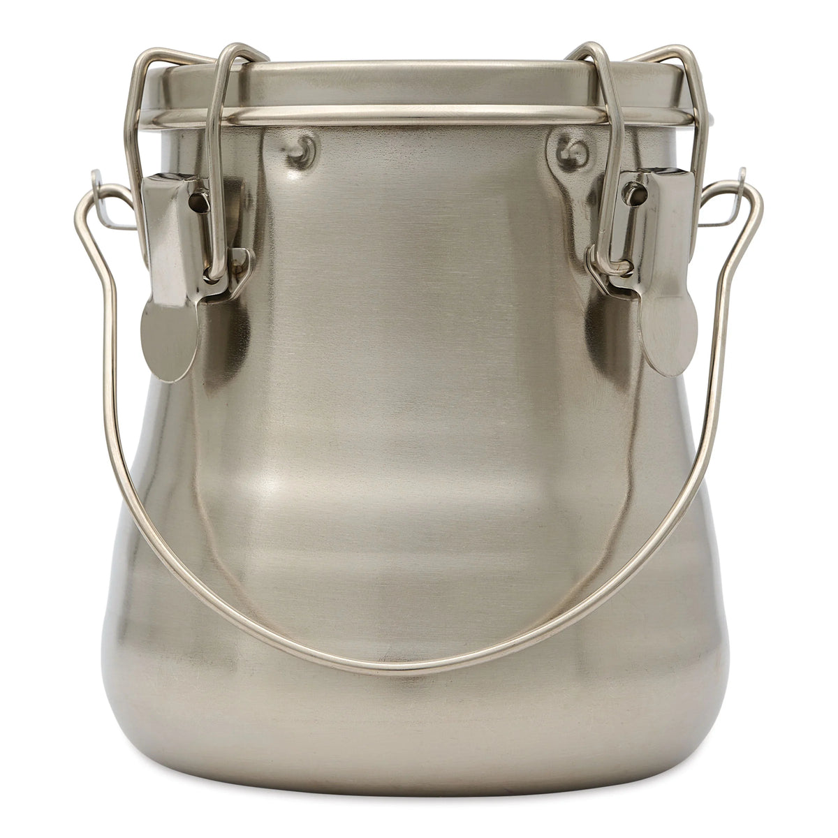 Art Alternatives Stainless Steel Brush Washer  8 oz