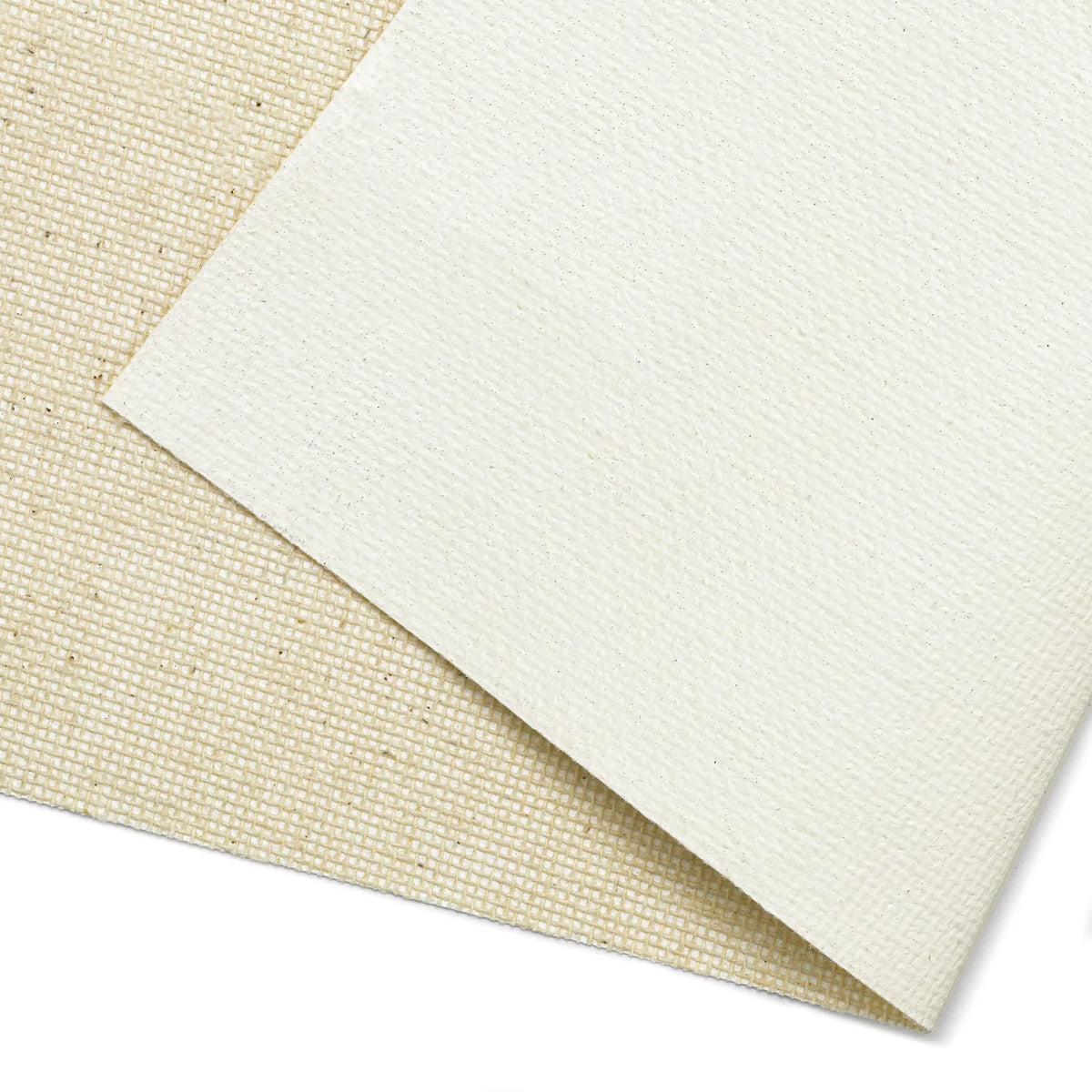 Utrecht Studio AcrylicPrimed Cotton Canvas Roll  60 x 6 yds
