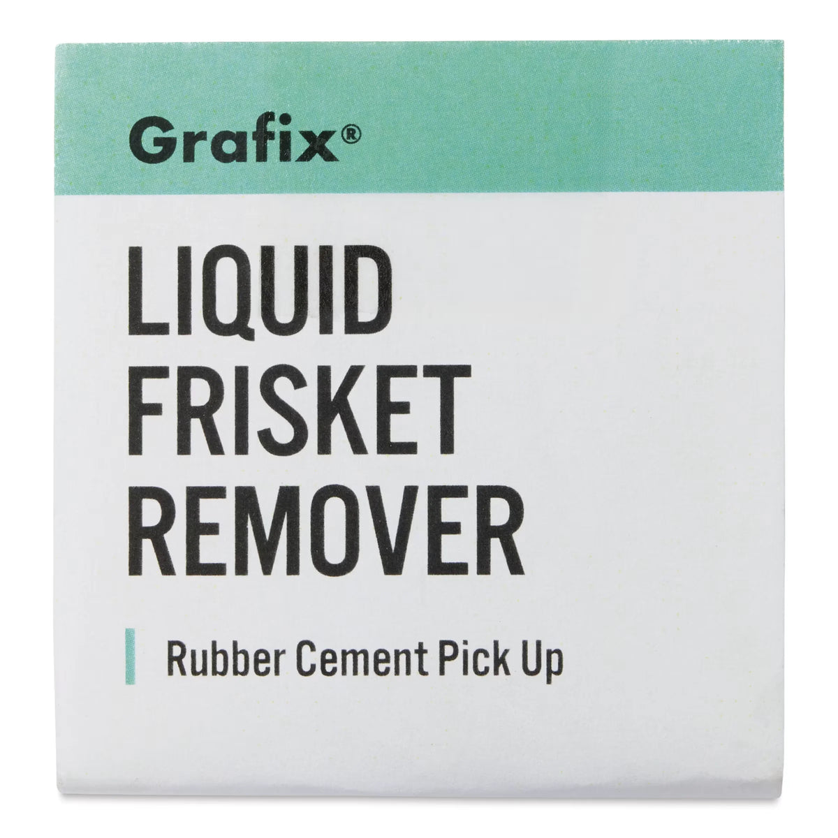 Grafix Liquid Frisket Remover  2 x 2