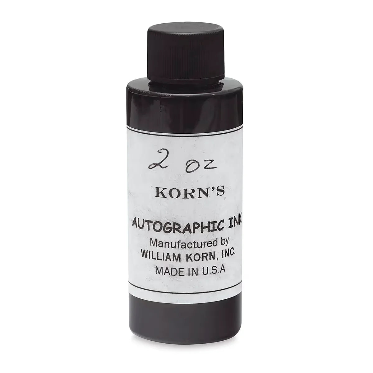 Korns Autographic Ink  2 oz