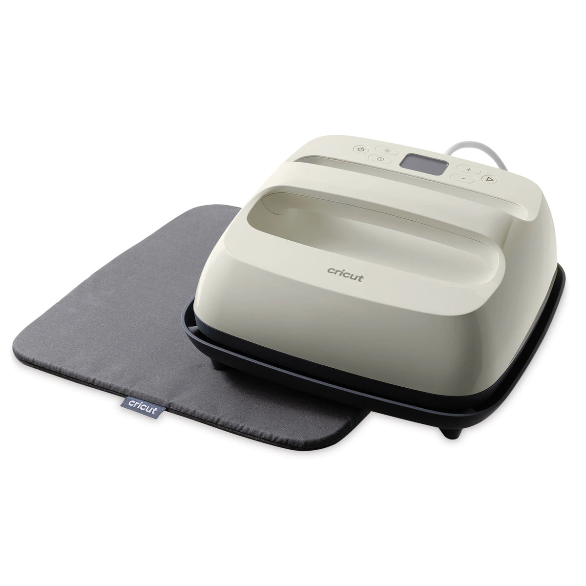 Cricut EasyPress SE  9 x 9 Taupe