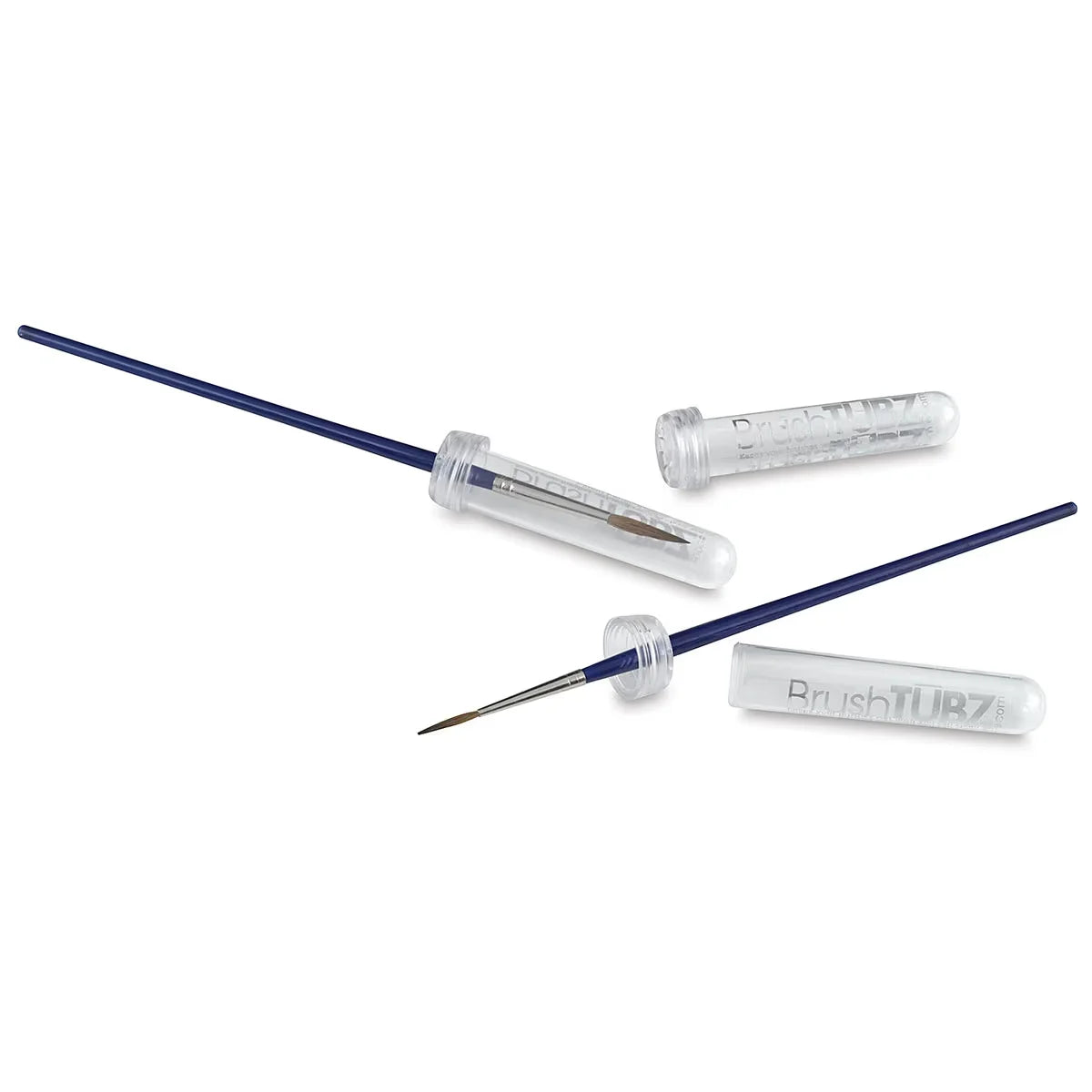 Guerrilla Painter Brush Tubz  Pkg of 12