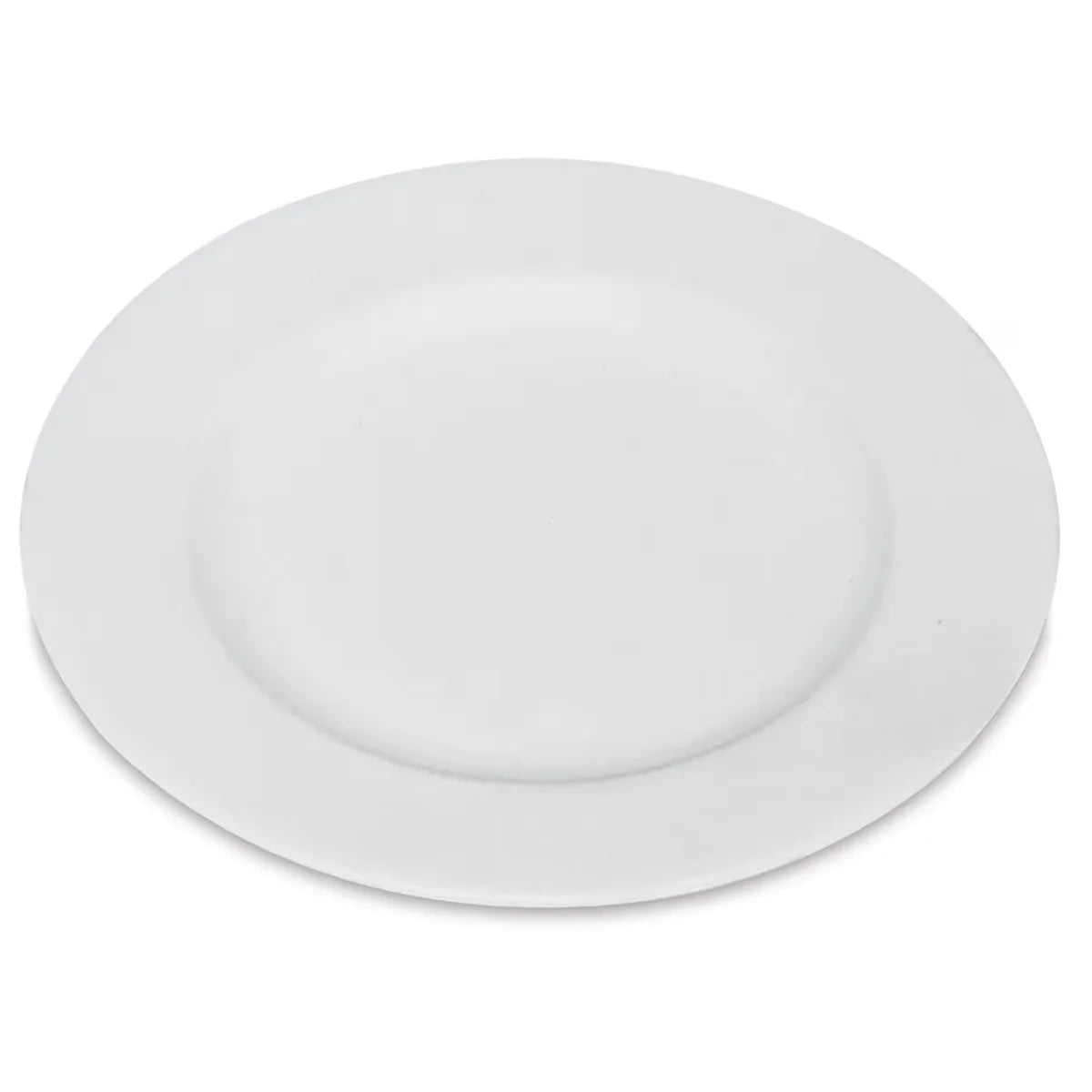 Bisque Imports Bisque Plates  Rimmed Salad Plate Pkg of 6 8