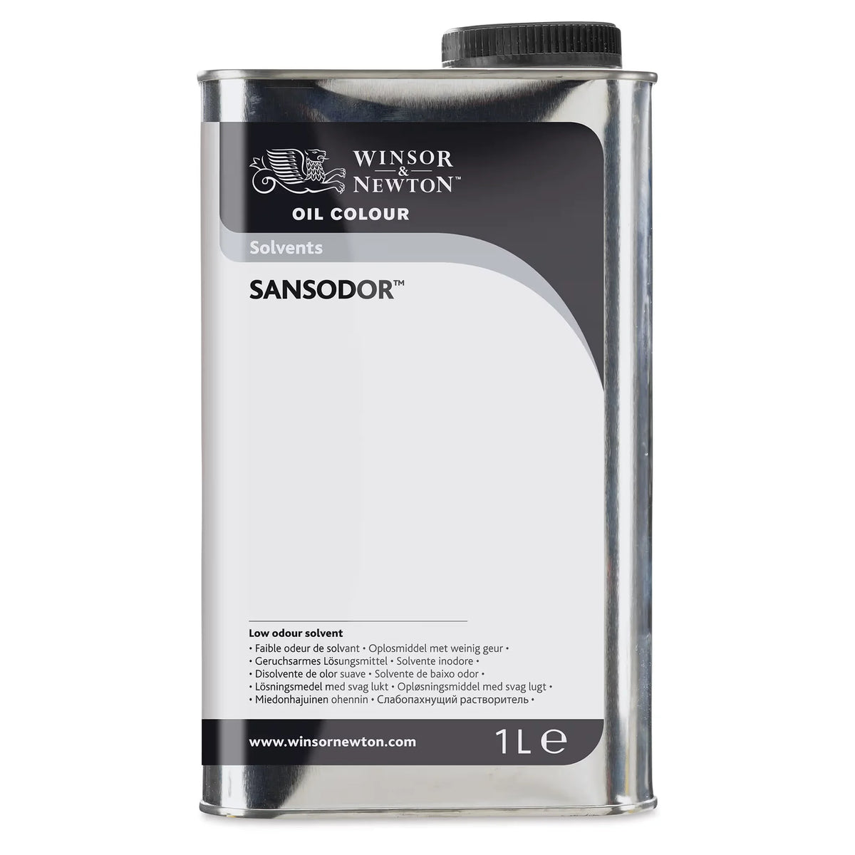 Winsor & Newton Sansodor  75 ml bottle