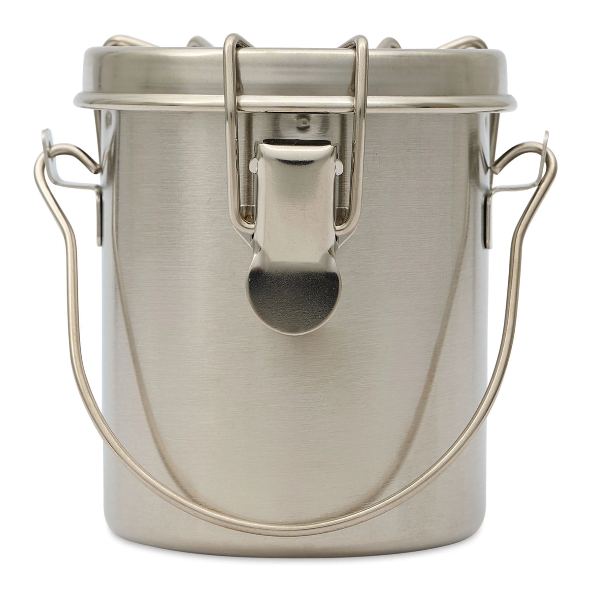 Art Alternatives Stainless Steel Brush Washer  8 oz