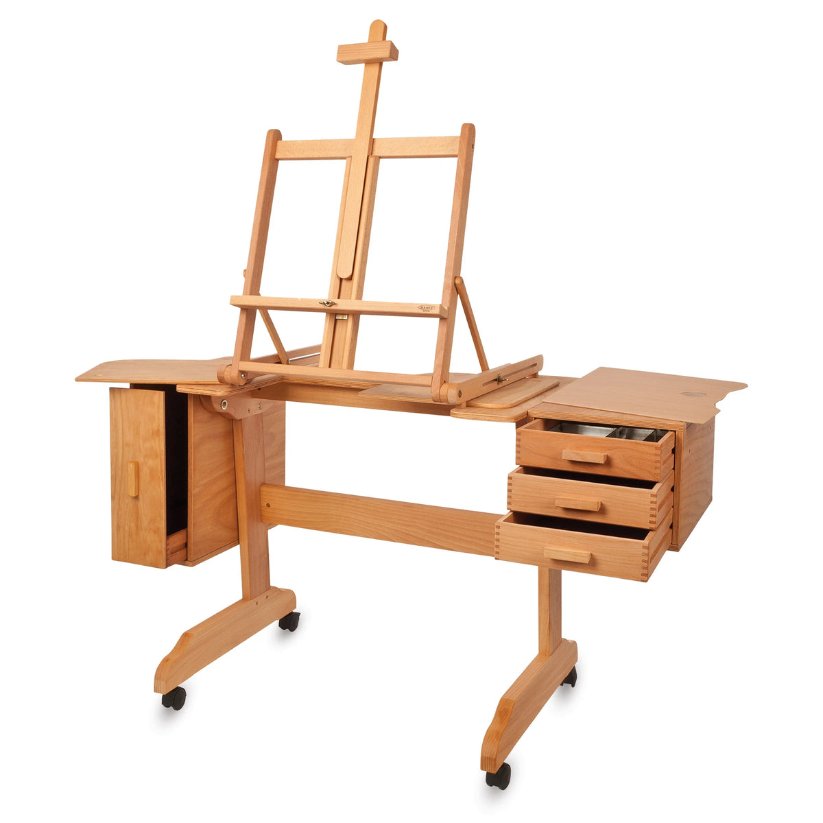 Mabef Workstation Easel  Painting