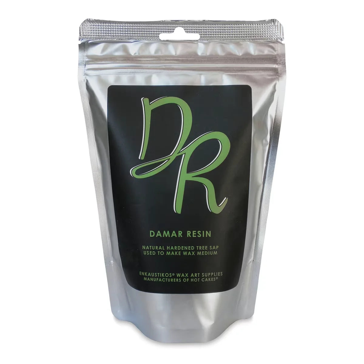 Enkaustikos Damar Resin  8 oz bag