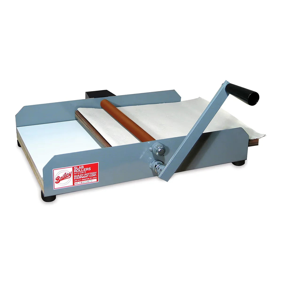 Bailey Minimight II for Slabs up to 16