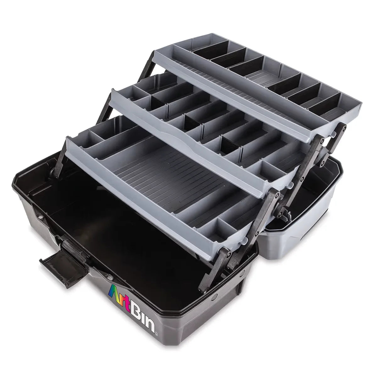 ArtBin Essentials Boxes  1 Tray