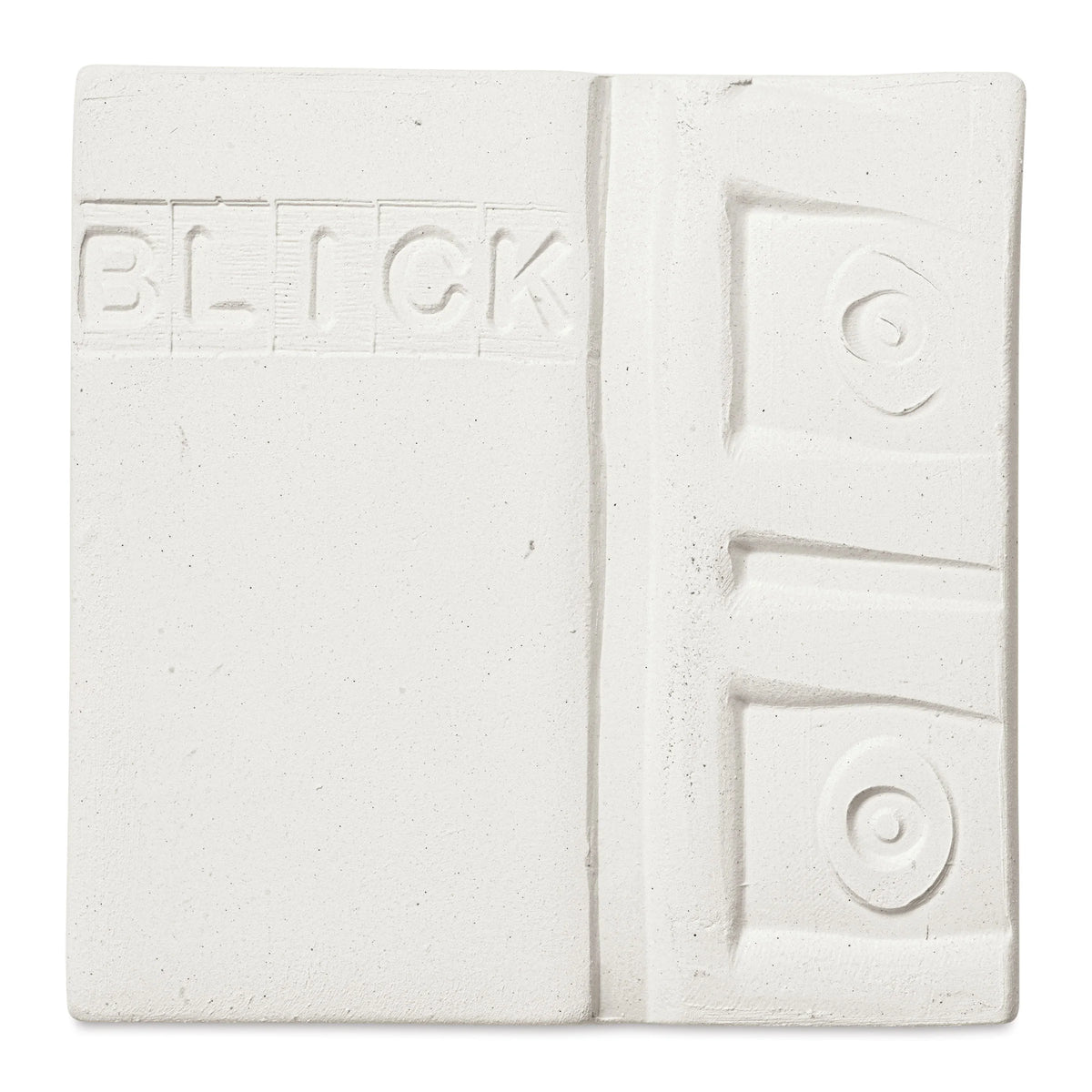Blick TalcFree White Clay  50 lb