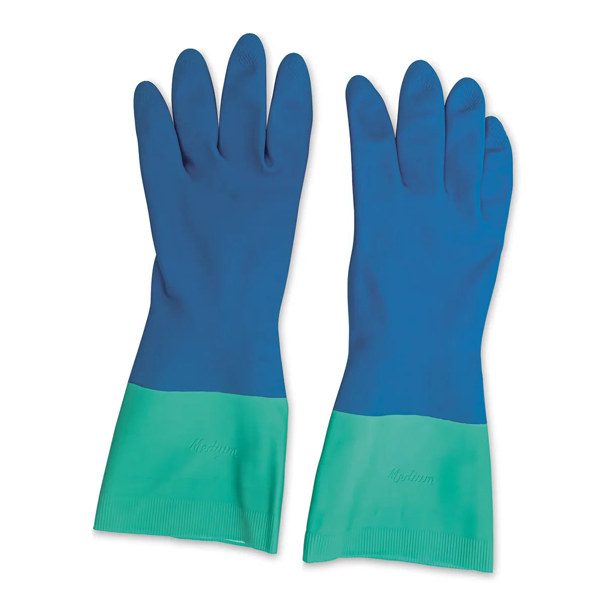 Nitrile Rubber Gloves  1 Pair Small