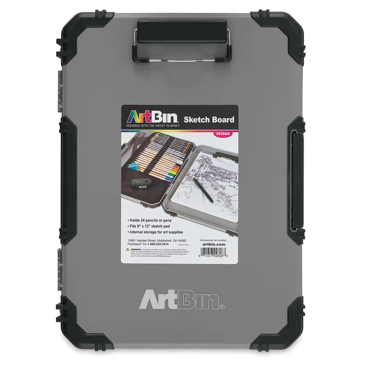ArtBin Sketch Board