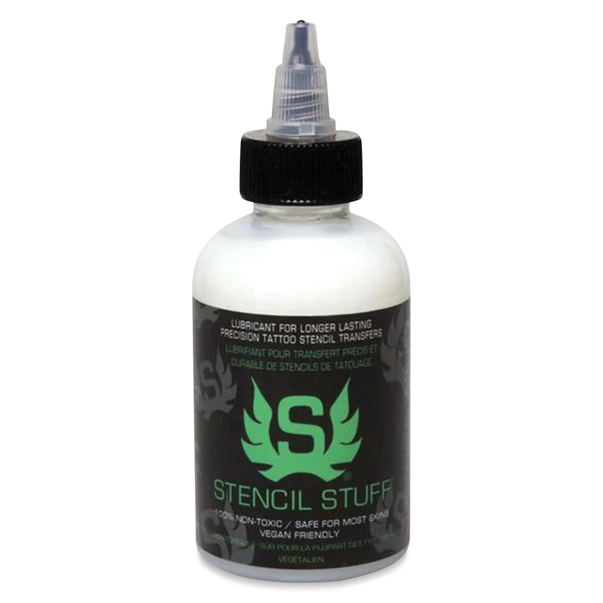 Intenze Tattoo Stencil Stuff Transfer Cream  4 oz bottle