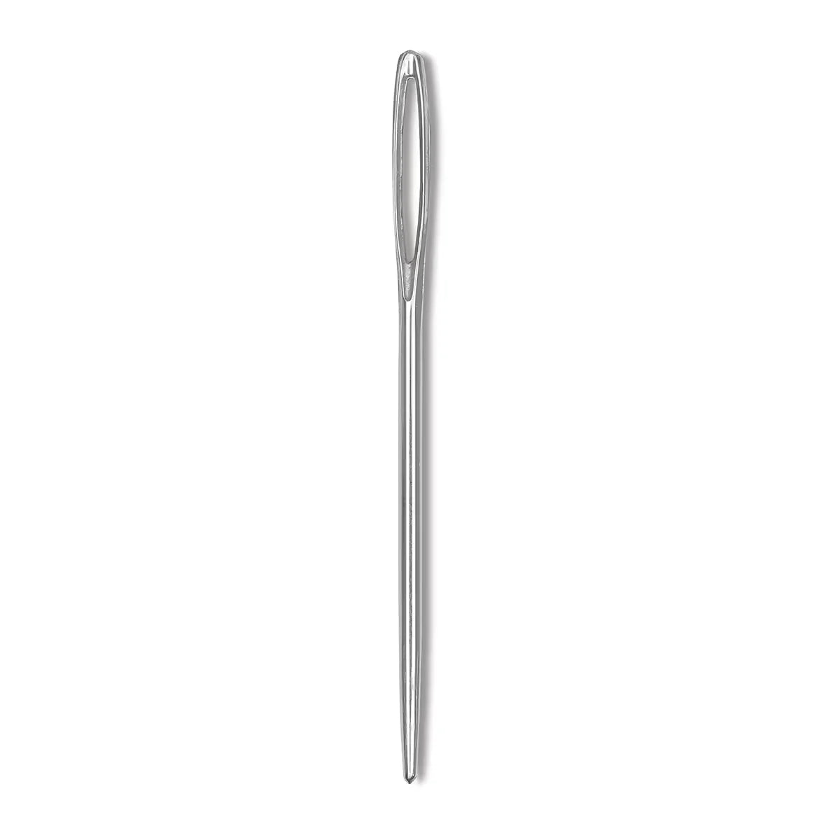 Blunt Tapestry Needle Size #18 2 Long Pkg of 12