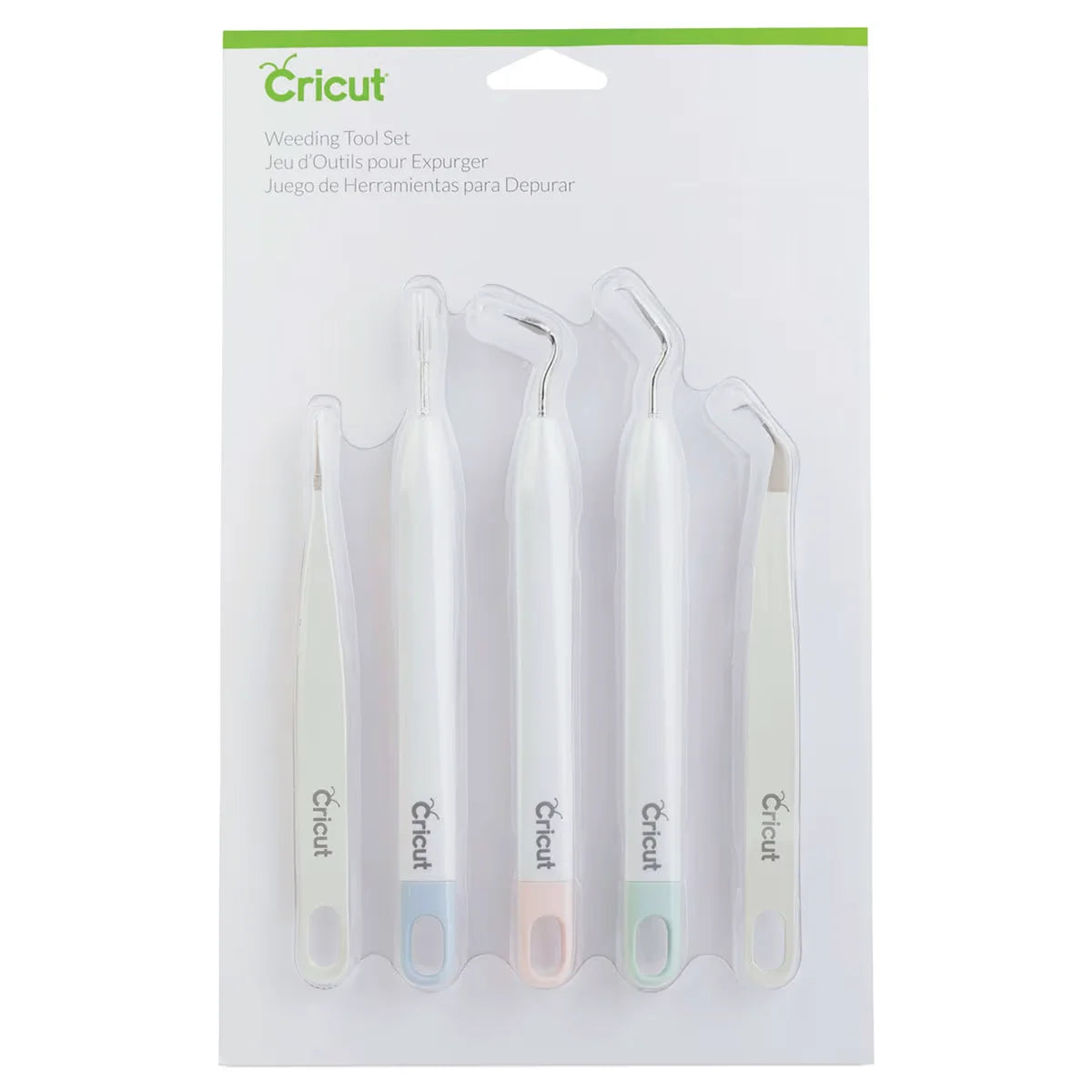 Cricut Weeding Tool Kit