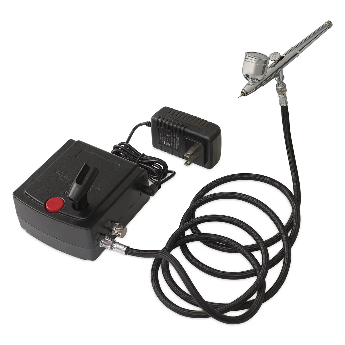Intro to Airbrush Kit