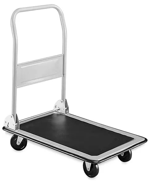 Safco Tuff Truck Platform Truck  Small