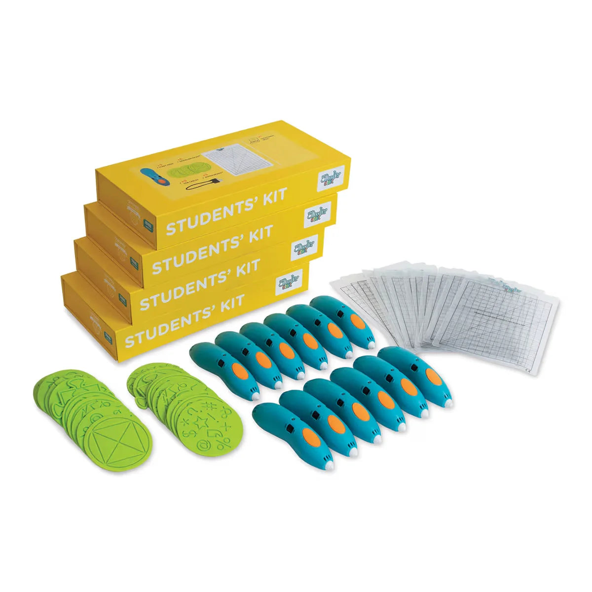 3Doodler EDU Start+ Learning Pack
