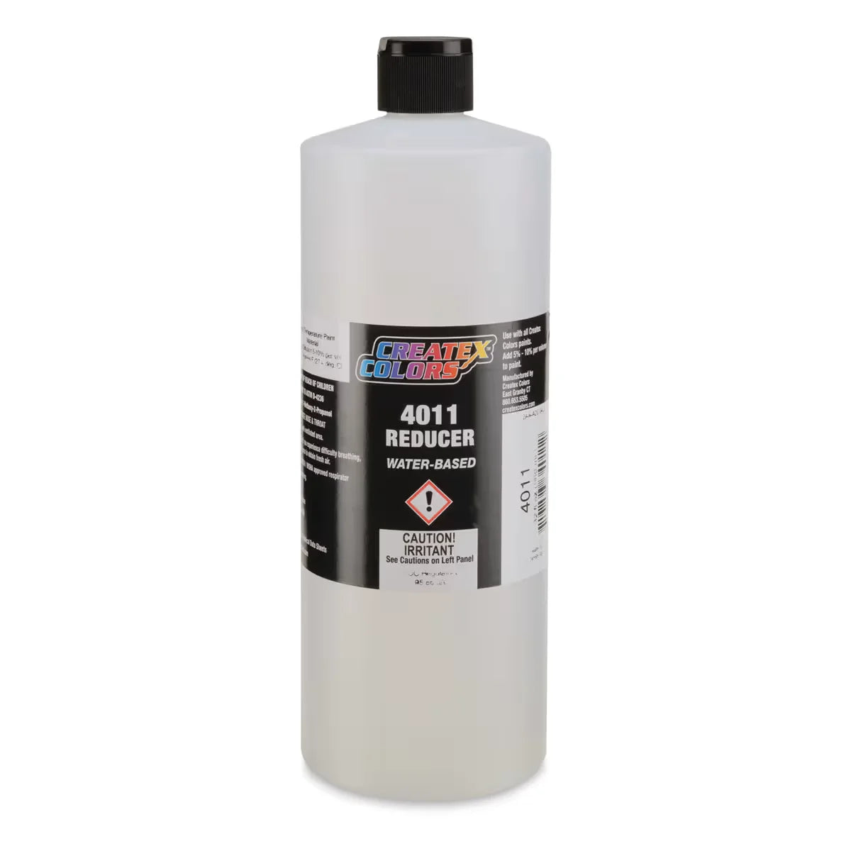 Createx Airbrush Reducer  2 oz 4011 Reducer