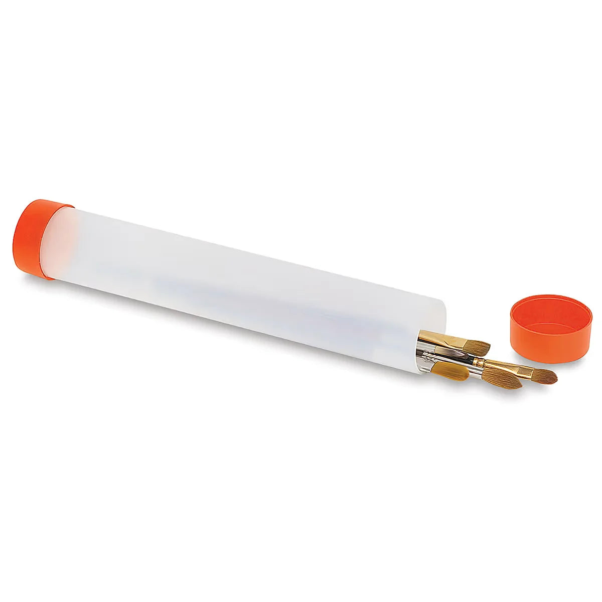 Blick Brush and Storage Tube  2 x 12
