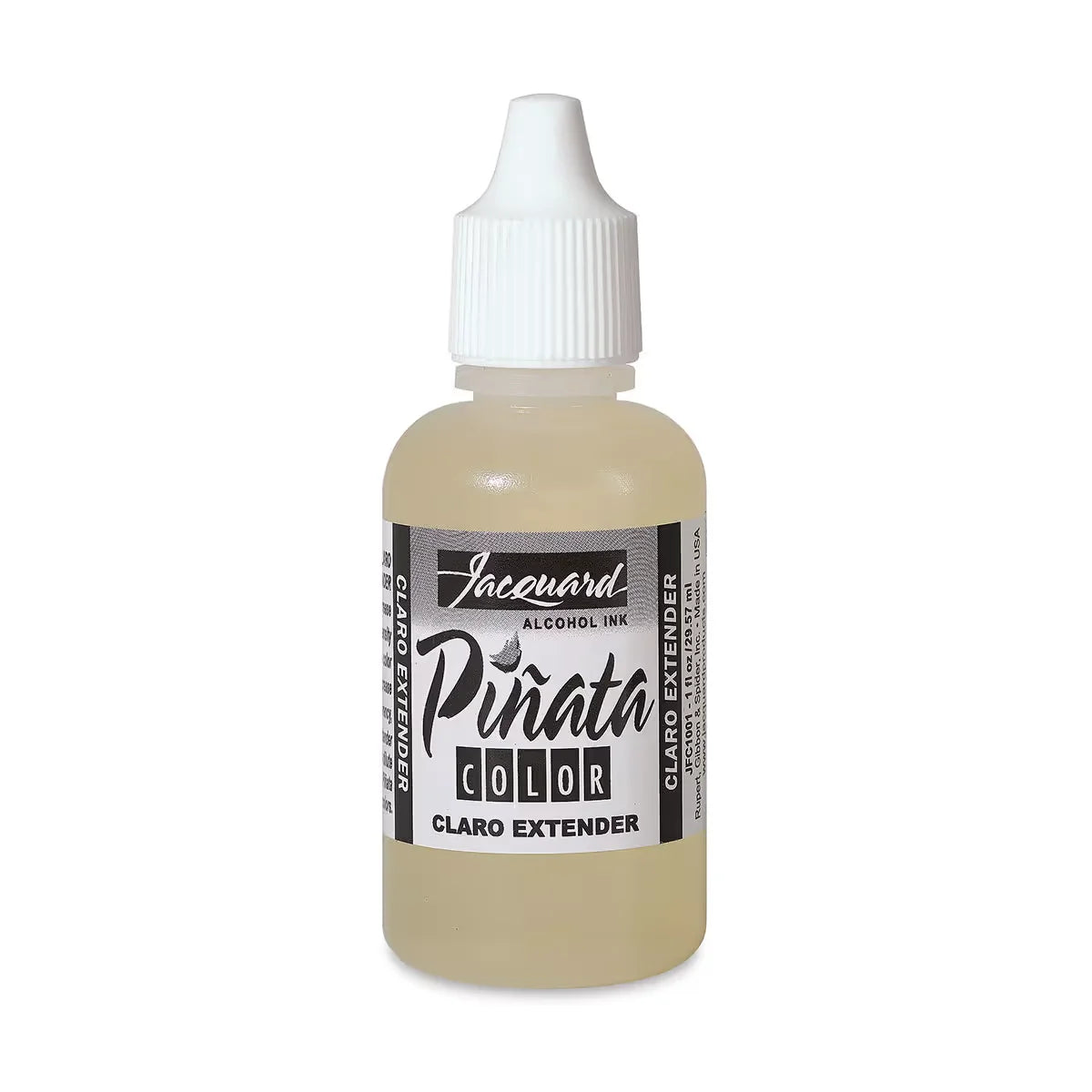 Jacquard Piñata Claro Extender  1 oz bottle
