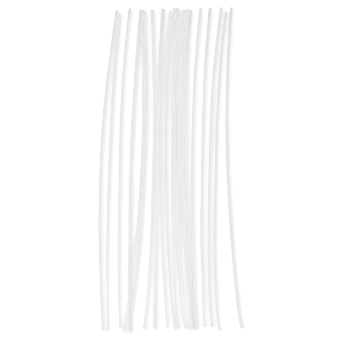 Rico Design Waxed Candle Wicks  Pkg of 20 10 cm