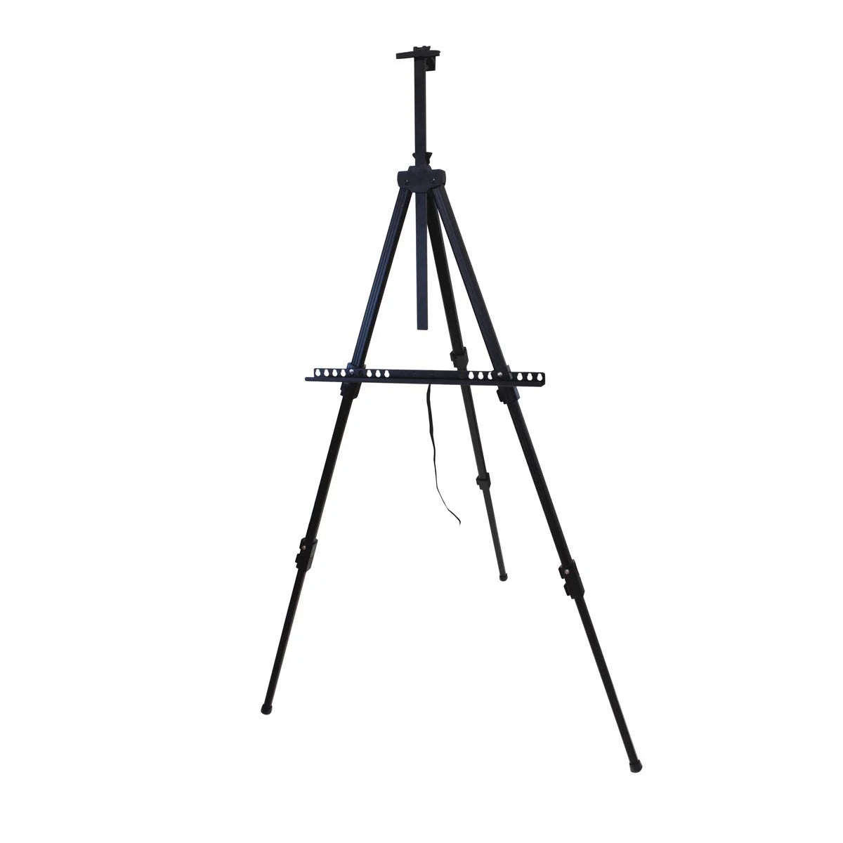 Art Alternatives Sierra Aluminum Tripod Easel