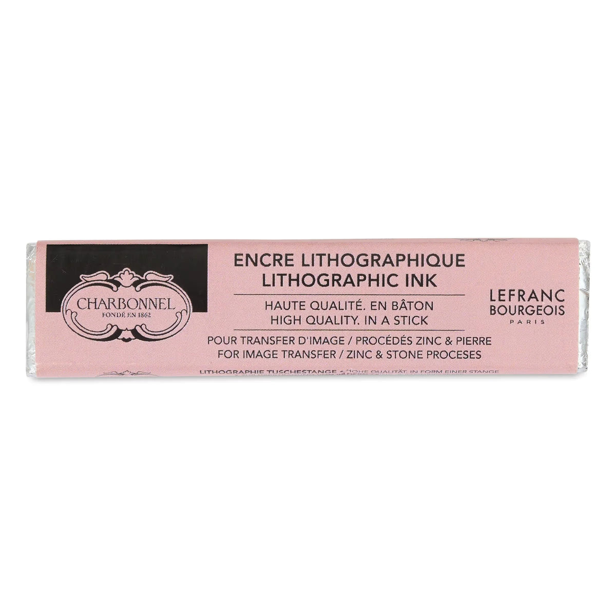 Charbonnel Lithographic Tusche Stick