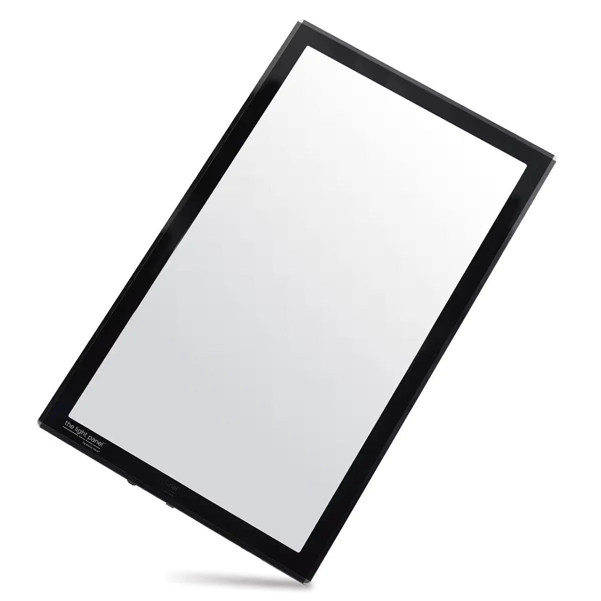 Gagne PortaTrace LED Light Panel  Dimmable 9 x 12 Black