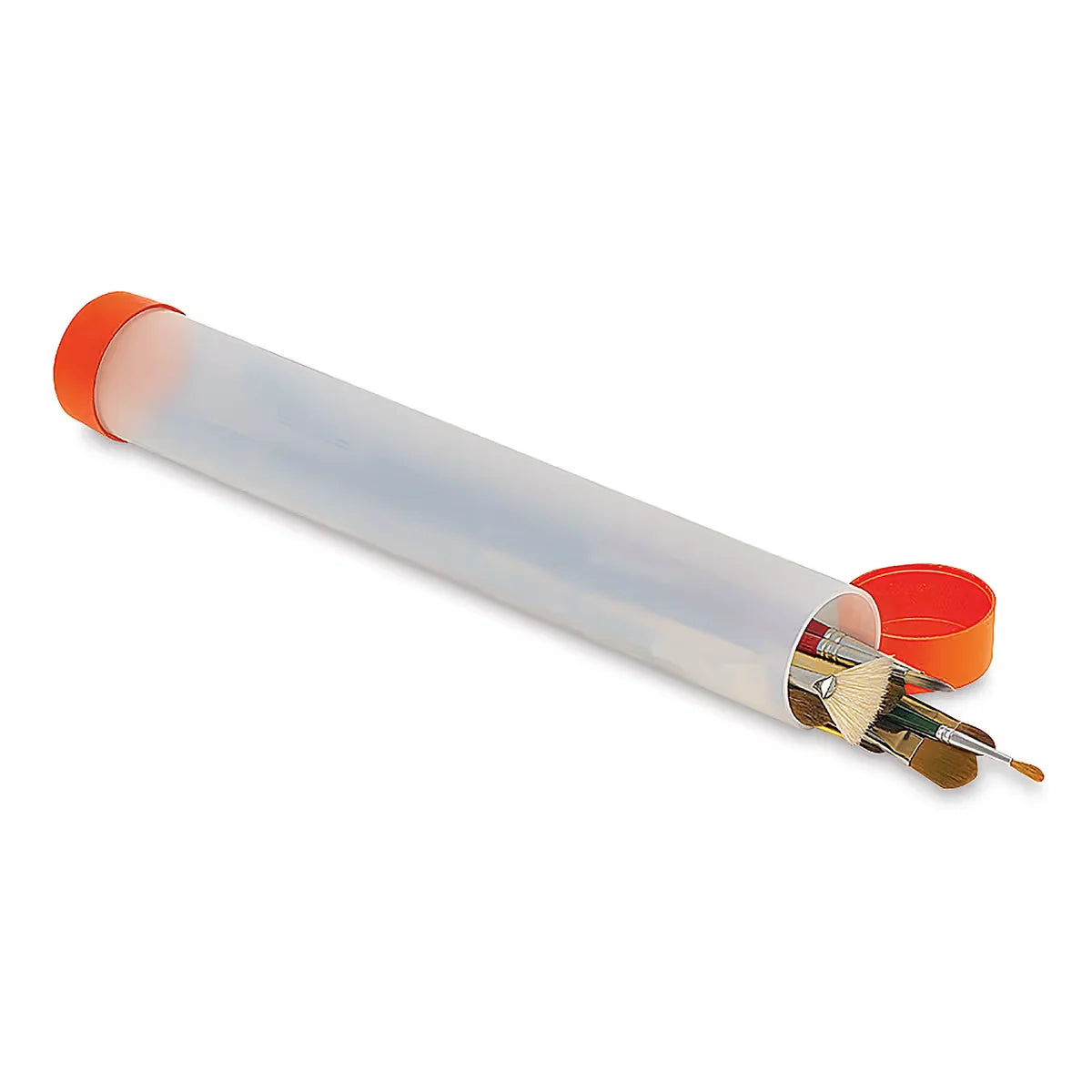 Blick Brush and Storage Tube  2 x 12