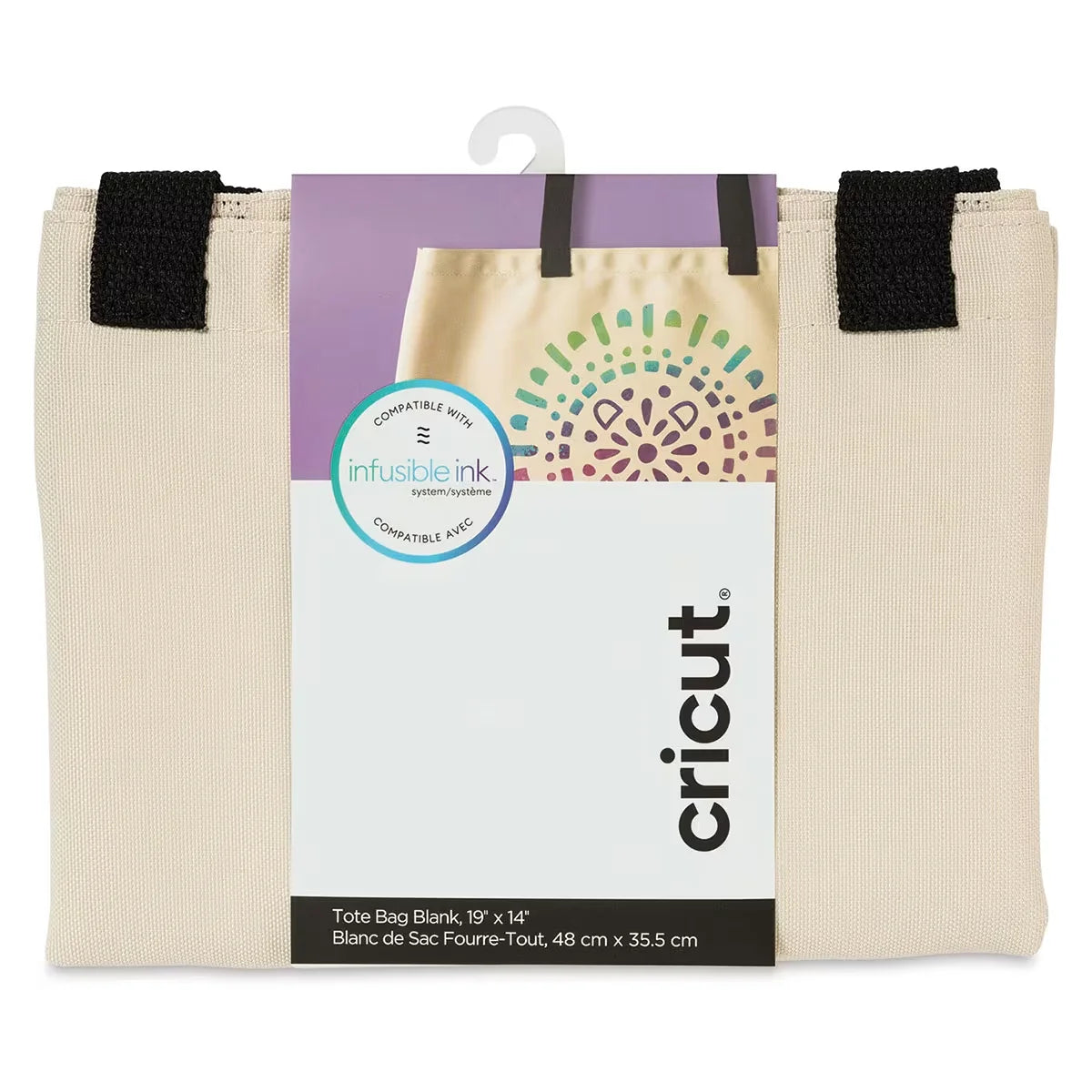 Cricut Tote Bag Blank  Medium