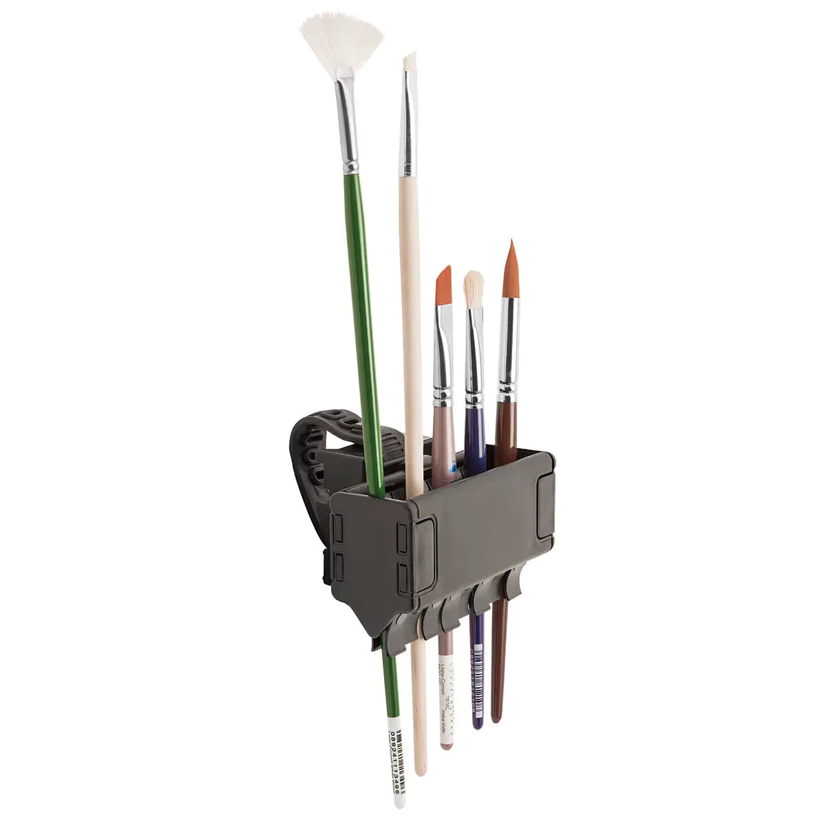 Brush Grip Rotating Brush Holder