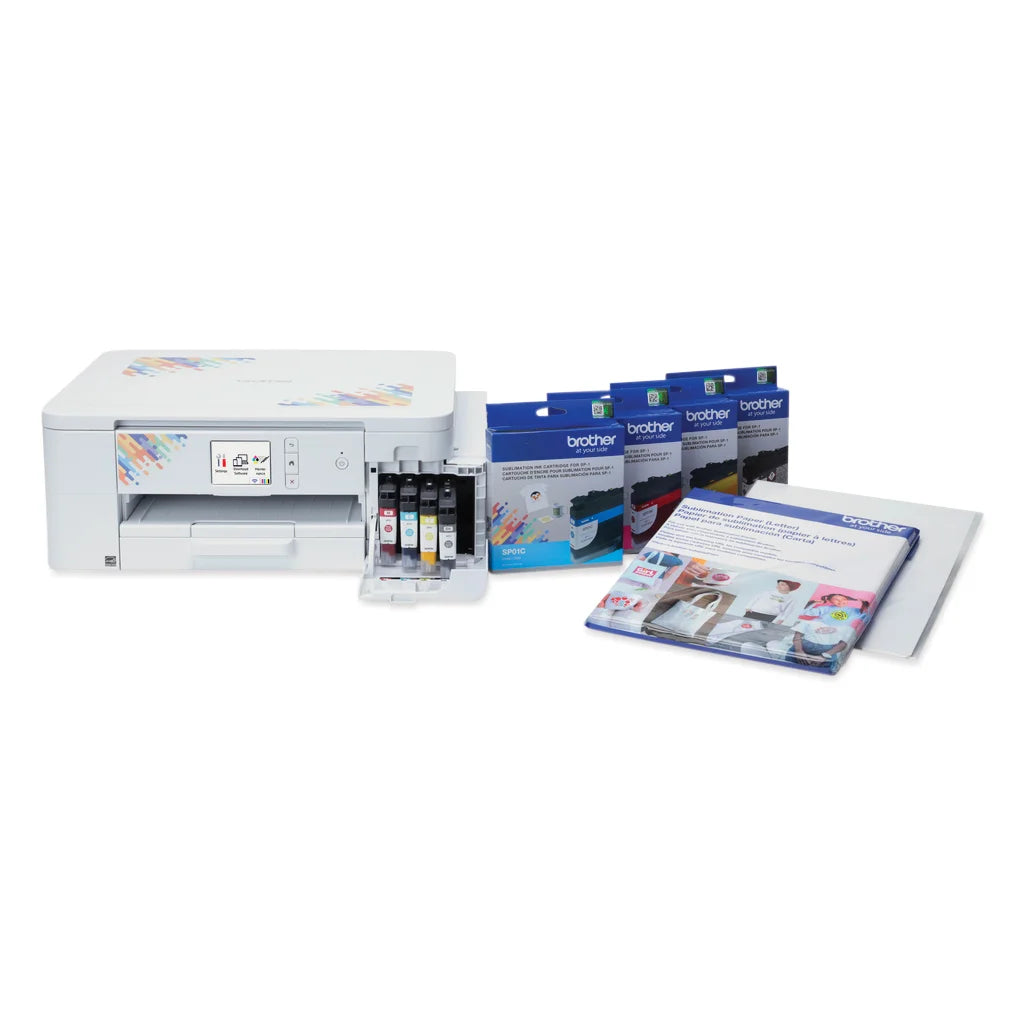 Brother Sublimation Printer  SP1