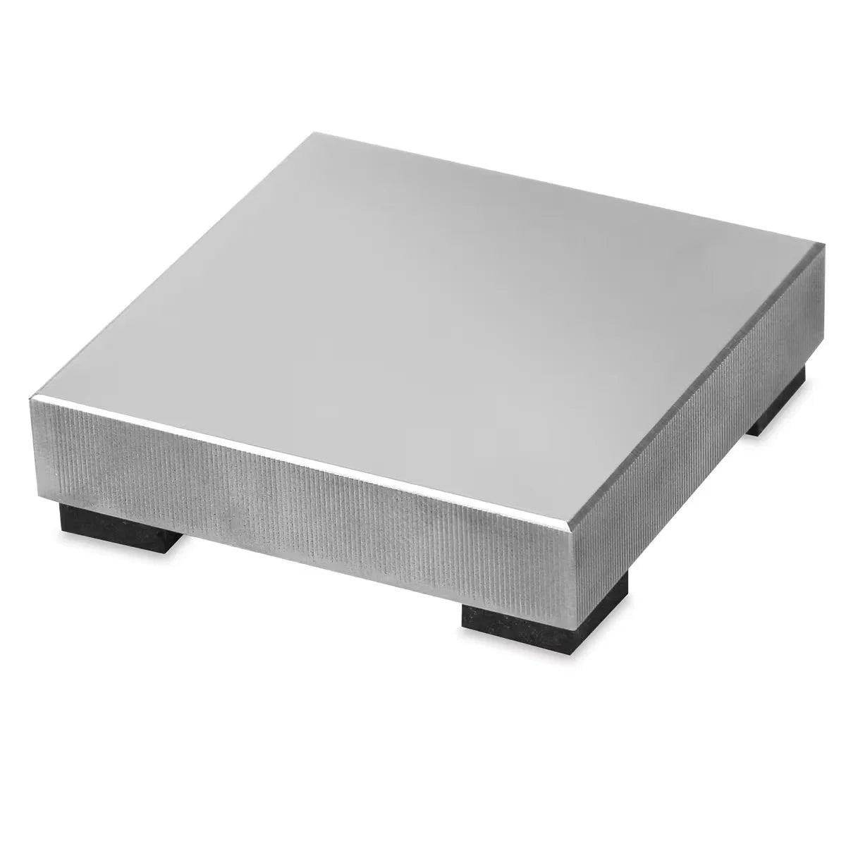 ImpressArt Steel Block  Small 2 × 2 x 3/8