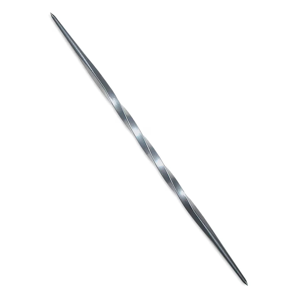 Twisted Etching Needle
