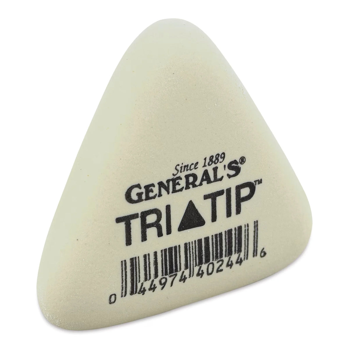 Generals TriTip Eraser