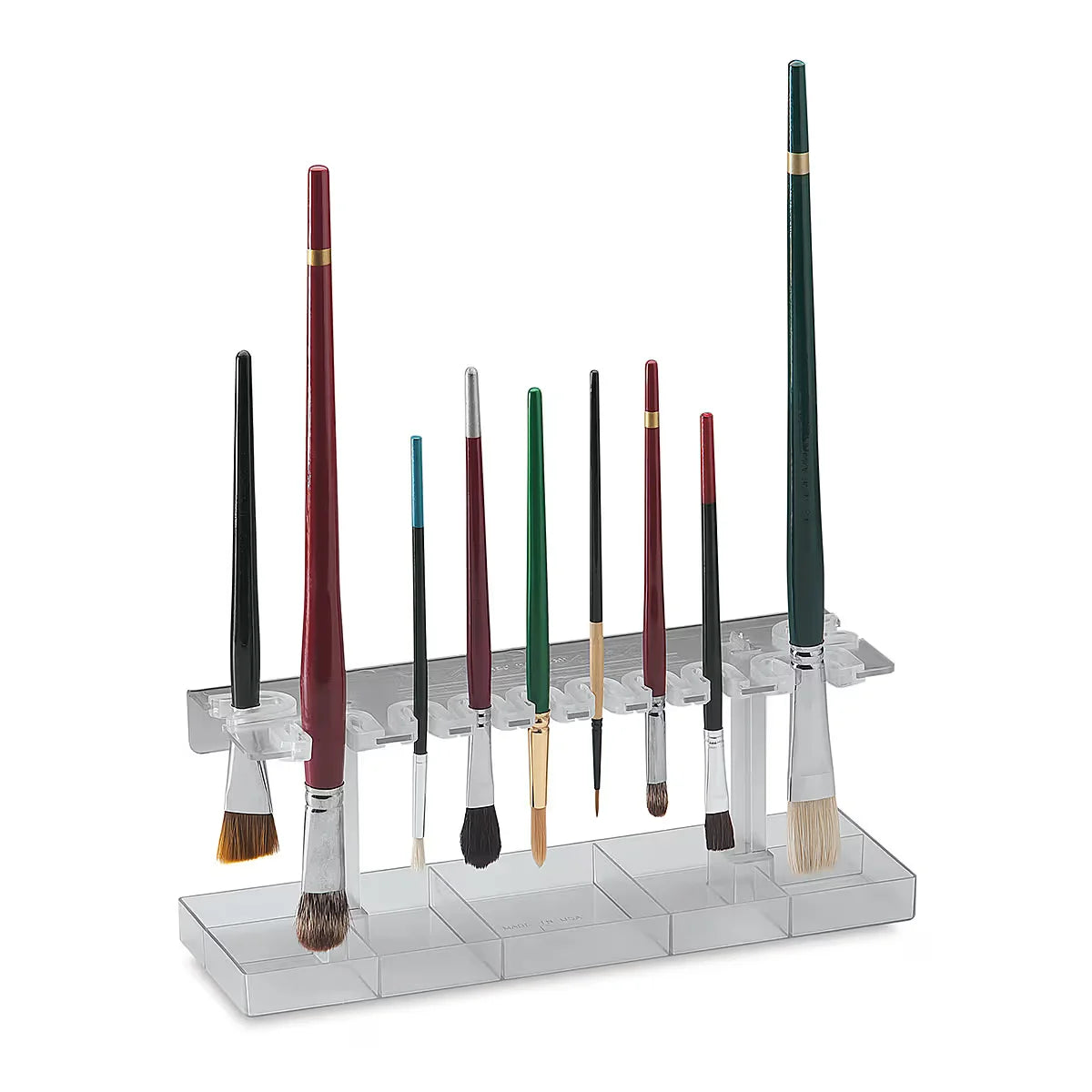 Masterson StaNew Brush Holder