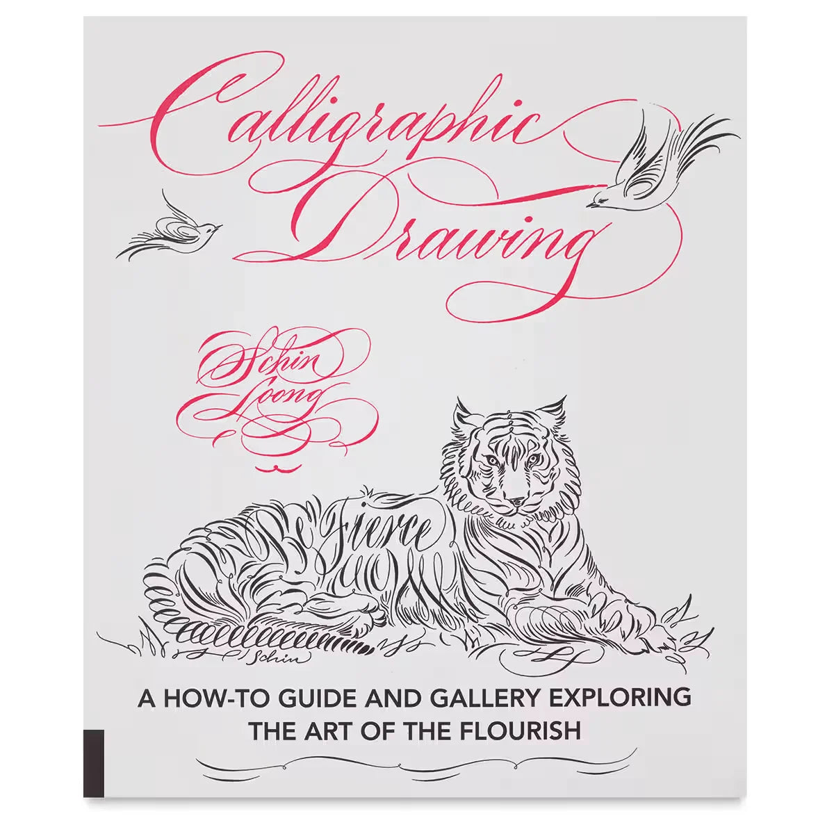 Calligraphic Drawing