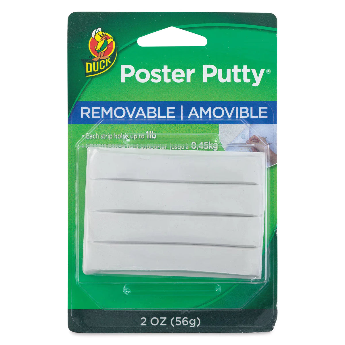 Duck Poster Putty  2 oz