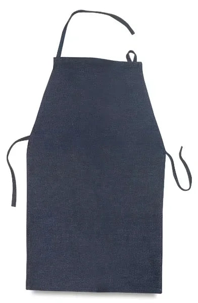 Childrens Denim Apron Ages 814