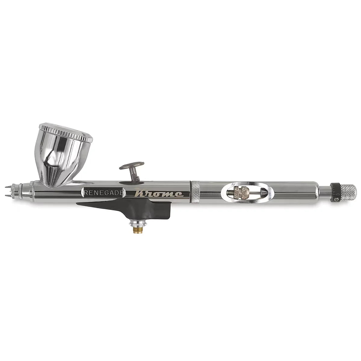 Badger Krome RK1 2in1 Detail Airbrush  Gravity Feed