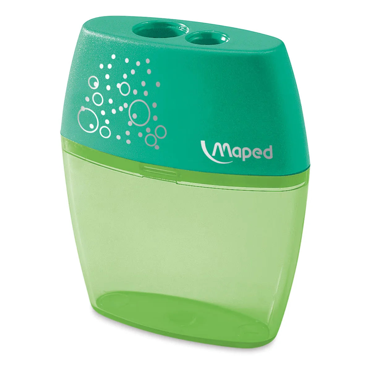 Maped Shaker 2Hole Pencil Sharpener