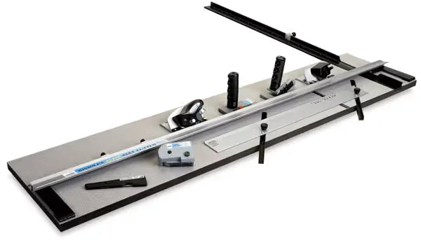 Logan Model 7501 Simplex Elite Mat Cutter  40