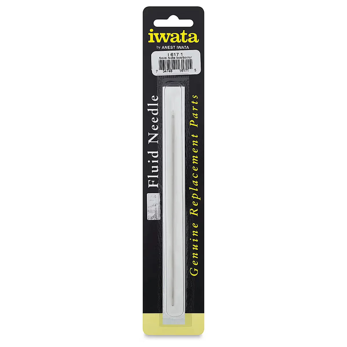 Iwata Eclipse Series Airbrush Needle  035 mm