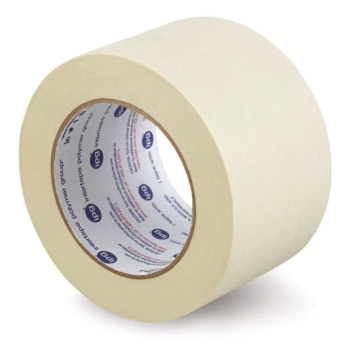 Masking Tape  1/2 x 60 yds