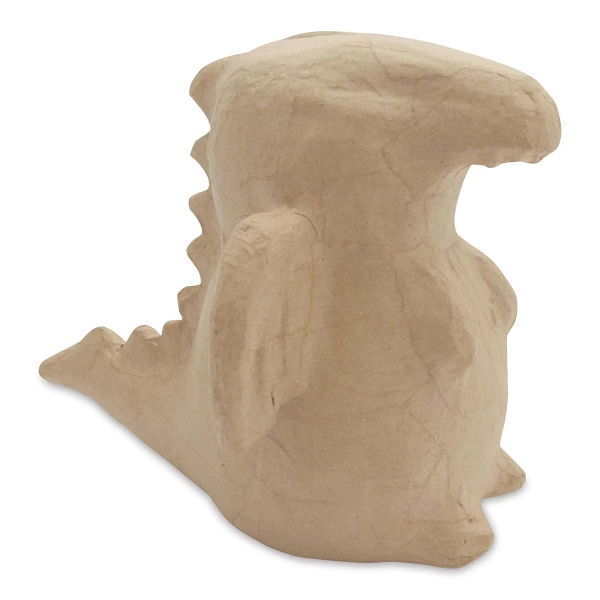 DecoPatch Paper Mache Money Bank  Cat