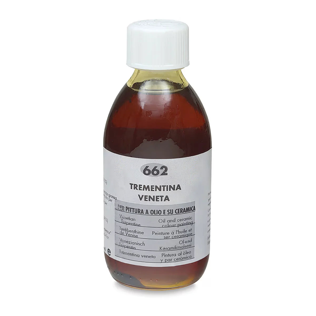 Maimeri Venetian Turpentine  75 ml bottle